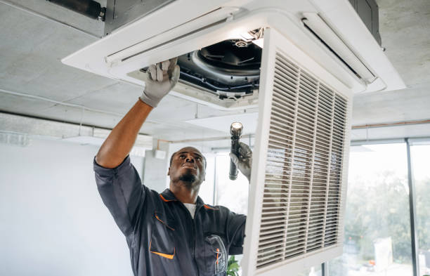 Licensed Ac Installation service in Logansport, IN - FH HVAC